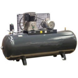 FP-300-5,5-L Compresor pistón