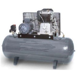 FP-500-7,5-L Compresor pistón